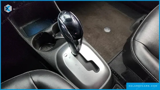 CHEVROLET (GM DAEWOO) SPARK LTZ