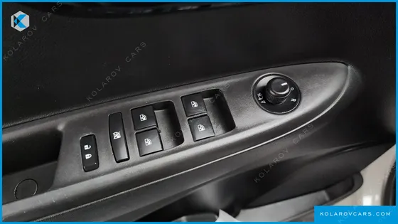CHEVROLET (GM DAEWOO) SPARK LTZ