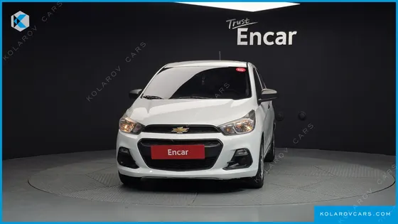 CHEVROLET (GM DAEWOO) SPARK ECO LS