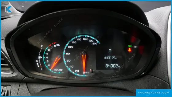 CHEVROLET (GM DAEWOO) SPARK ECO LS
