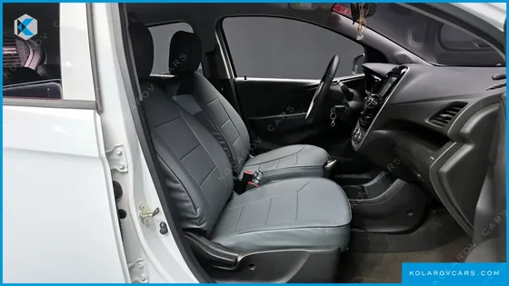 CHEVROLET (GM DAEWOO) SPARK ECO LS