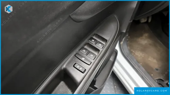 CHEVROLET (GM DAEWOO) SPARK ECO LS