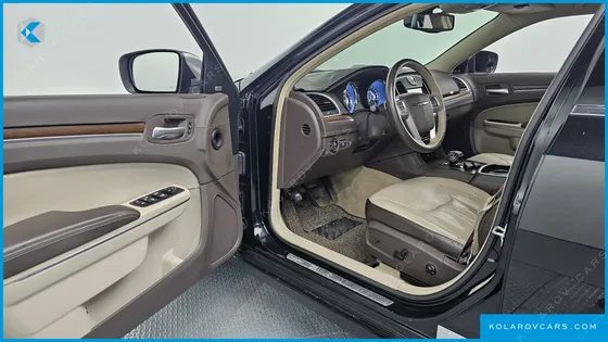 CHRYSLER 300C 3.6 AWD