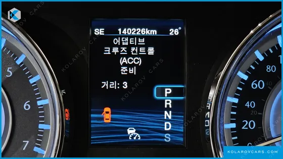 CHRYSLER 300C 3.6 AWD