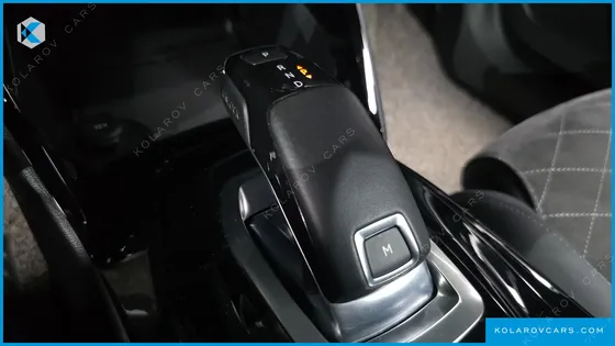 PEUGEOT 2008 1.5 BLUEHDI GT LINE