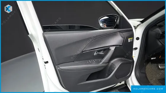 PEUGEOT 2008 1.5 BLUEHDI GT LINE