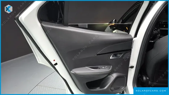 PEUGEOT 2008 1.5 BLUEHDI GT LINE