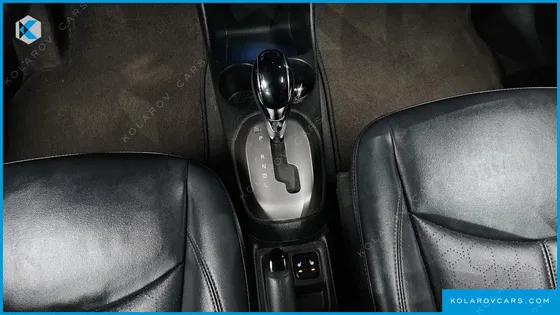 CHEVROLET (GM DAEWOO) SPARK LT