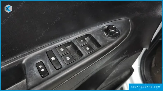 CHEVROLET (GM DAEWOO) SPARK LT