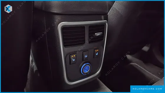 CHRYSLER 300C 3.6