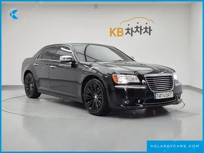 CHRYSLER 300C 3.6