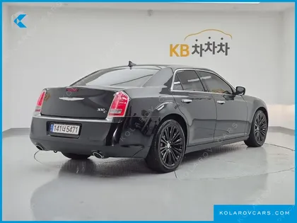CHRYSLER 300C 3.6