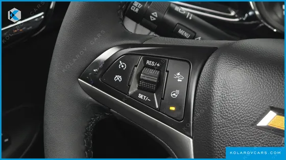 CHEVROLET (GM DAEWOO) SPARK LTZ