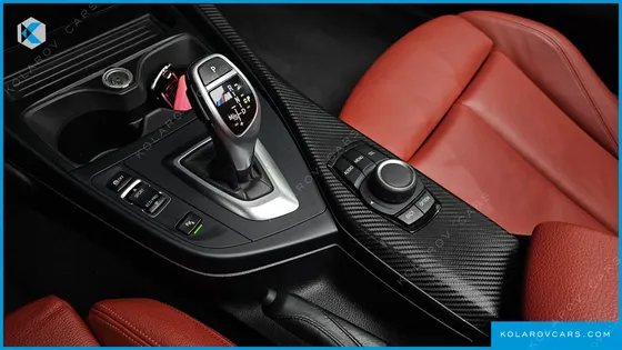 BMW 2 SERIES 220D M SPORT COUPE
