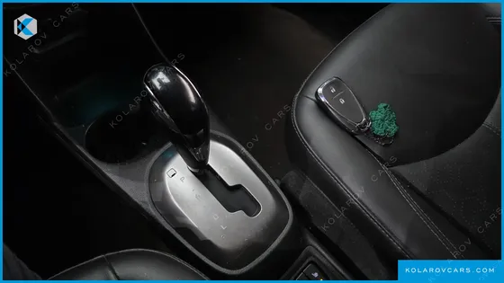CHEVROLET (GM DAEWOO) SPARK LT