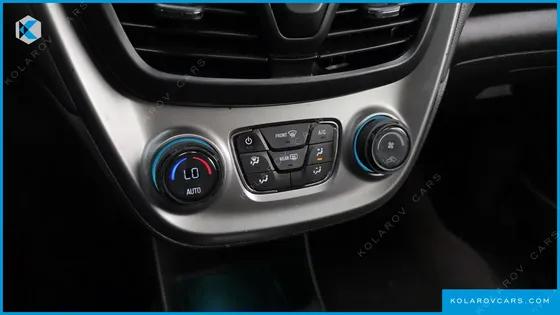 CHEVROLET (GM DAEWOO) SPARK LT