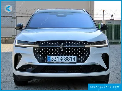 LINCOLN NAUTILUS 2.0 RESERVE AWD