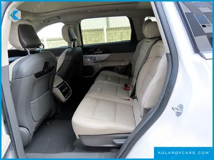 LINCOLN NAUTILUS 2.0 RESERVE AWD