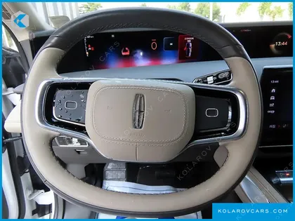 LINCOLN NAUTILUS 2.0 RESERVE AWD