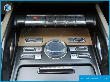 LINCOLN NAUTILUS 2.0 RESERVE AWD
