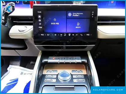 LINCOLN NAUTILUS 2.0 RESERVE AWD