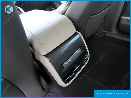 LINCOLN NAUTILUS 2.0 RESERVE AWD