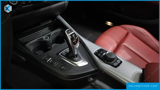 BMW 2 SERIES 220D M SPORT COUPE