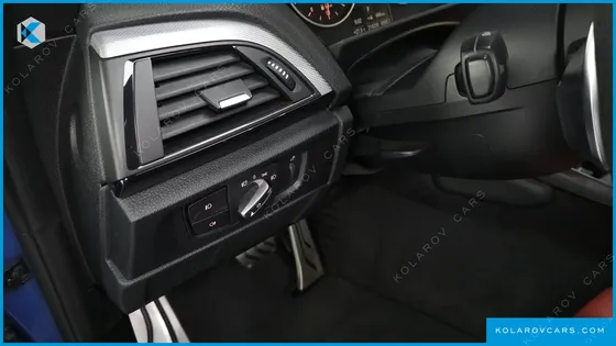 BMW 2 SERIES 220D M SPORT COUPE