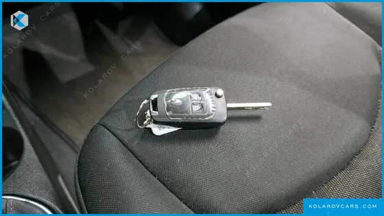 CHEVROLET (GM DAEWOO) SPARK LT