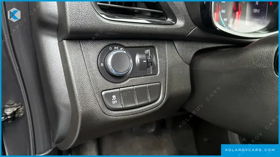 CHEVROLET (GM DAEWOO) SPARK LT