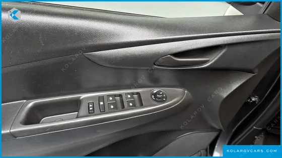 CHEVROLET (GM DAEWOO) SPARK LT