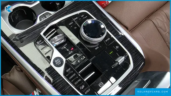 BMW X5 XDRIVE 40I M SPORT