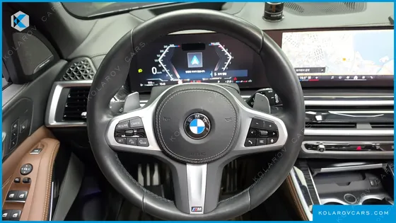 BMW X5 XDRIVE 40I M SPORT