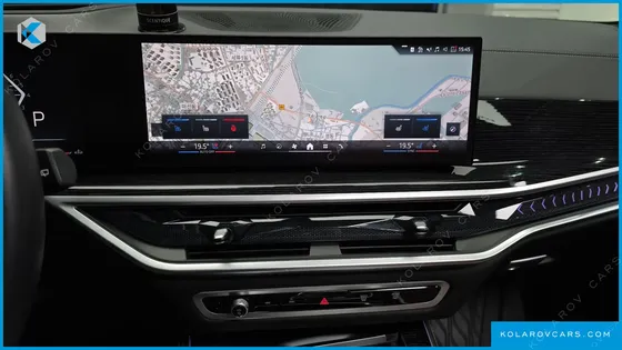 BMW X5 XDRIVE 40I M SPORT