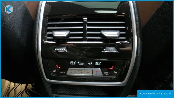 BMW X5 XDRIVE 40I M SPORT