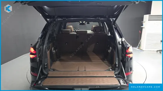 BMW X5 XDRIVE 40I M SPORT