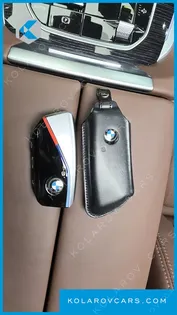 BMW X5 XDRIVE 40I M SPORT