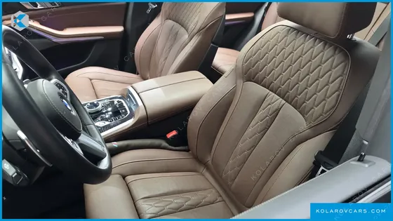 BMW X5 XDRIVE 40I M SPORT