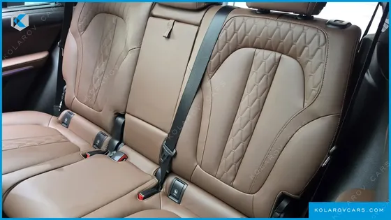BMW X5 XDRIVE 40I M SPORT