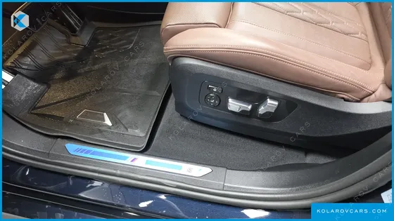 BMW X5 XDRIVE 40I M SPORT