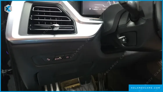 BMW X5 XDRIVE 40I M SPORT