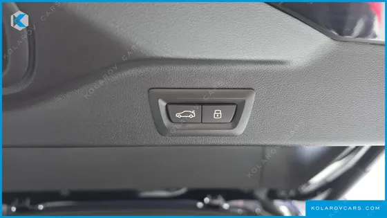 BMW X5 XDRIVE 40I M SPORT
