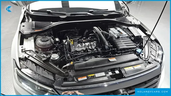 VOLKSWAGEN JETTA 1.4 TSI PRESTIGE
