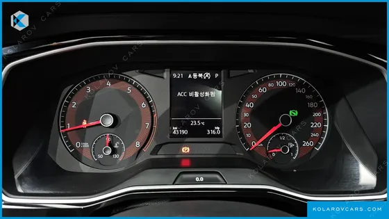 VOLKSWAGEN JETTA 1.4 TSI PRESTIGE