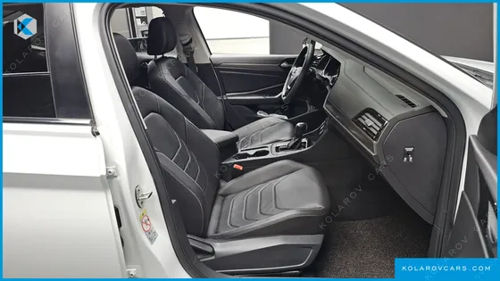VOLKSWAGEN JETTA 1.4 TSI PRESTIGE