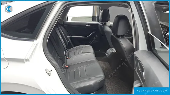 VOLKSWAGEN JETTA 1.4 TSI PRESTIGE