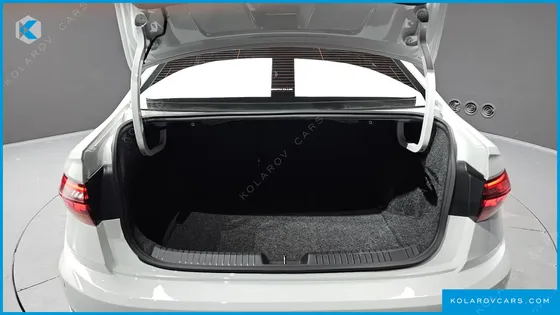 VOLKSWAGEN JETTA 1.4 TSI PRESTIGE