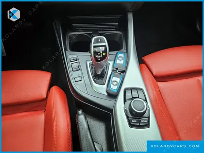 BMW 2 SERIES 220D M SPORT COUPE