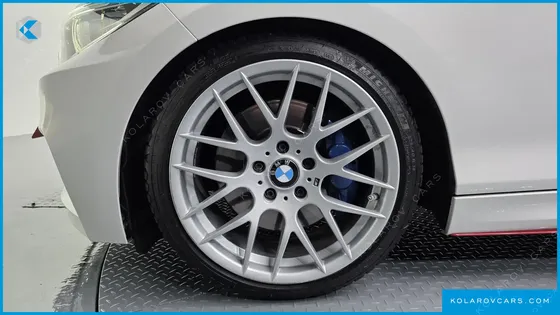 BMW 2 SERIES 220D M SPORT COUPE