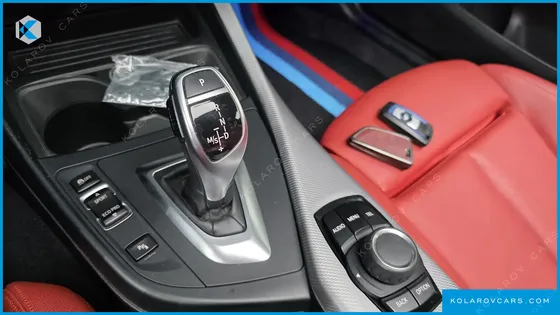 BMW 2 SERIES 220D M SPORT COUPE